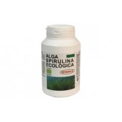 Integralia Alga Espirulina Eco 100 Cápsulas