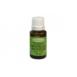 Integralia Esencia de Anís Estrellado Eco 15 ml