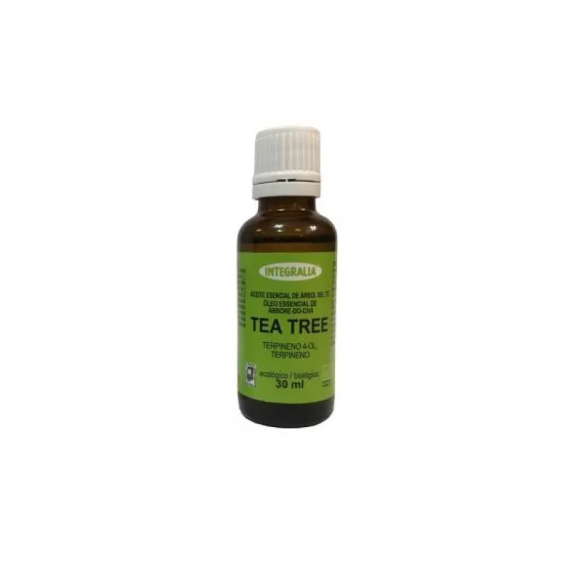Integralia Esencia de Árbol de Té eco 30 ml