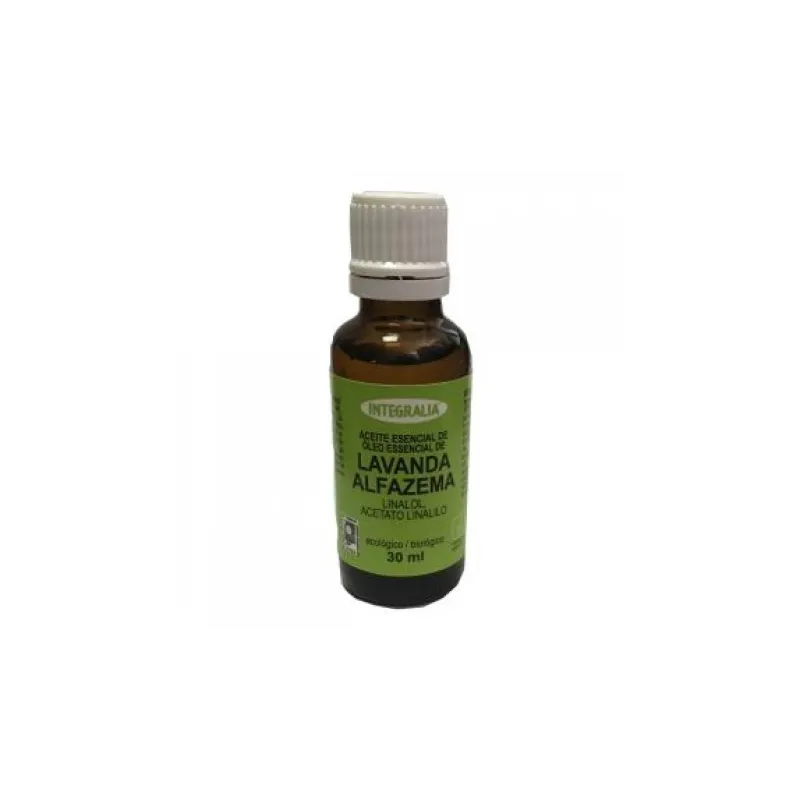 Integralia Esencia de Lavanda Eco 30 ml