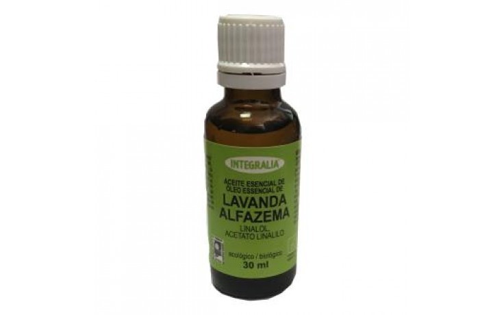 Integralia Esencia de Lavanda Eco 30 ml