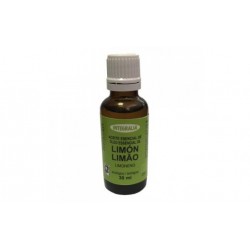 Integralia Esencia de Limón eco 30 ml