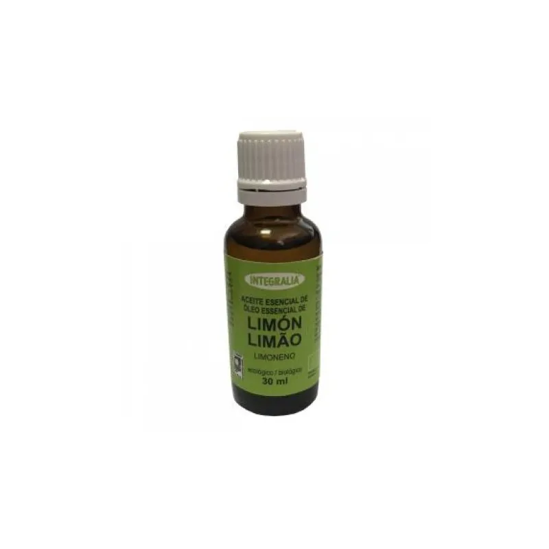 Integralia Esencia de Limón eco 30 ml