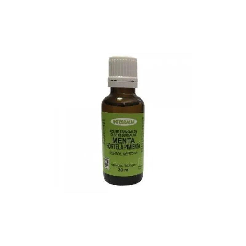 Integralia Esencia de Menta Eco 30 ml