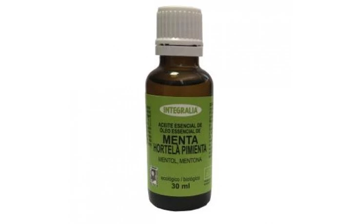 Integralia Esencia de Menta Eco 30 ml