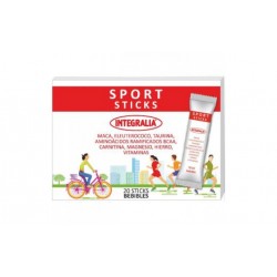 Integralia Sport Sticks 20 Sticks