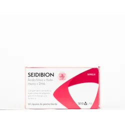 Seidibion 60 cápsulas Seidibion 60 cápsulas