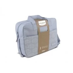 MUSTELA BOLSO PRIMEROS GRIS