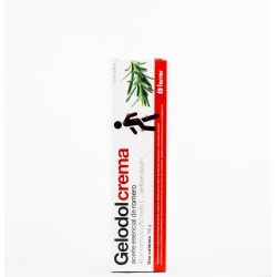 Gelodol Crema, 50gr.