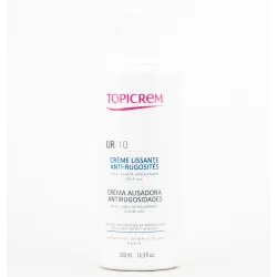 Topicrem UR10 - Crema Alisadora Anti-rugosidades 500ml