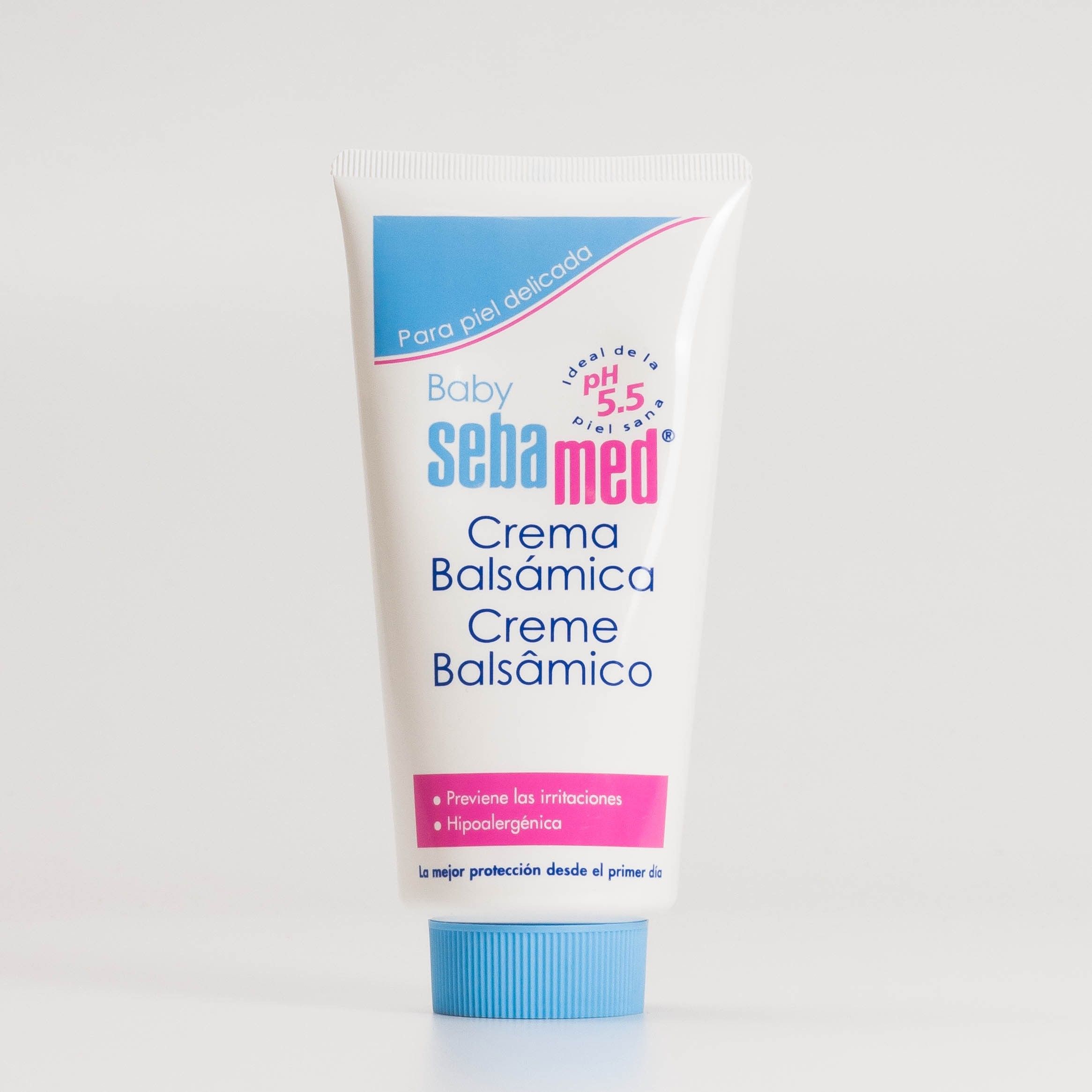 Sebamed Crema balsamica