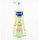 Mustela Stelatopia aceite de Ducha y Baño, 500ml.