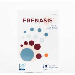 Frenasis, 30 Sobres.