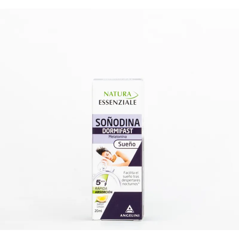 Soñodina Dormifast, 20ml.