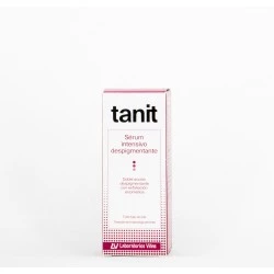 Tanit Sérum Intensivo Despigmentante, 30ml.