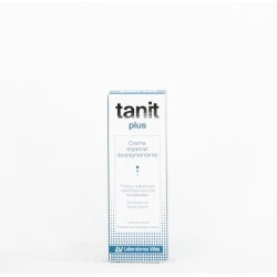 Tanit Plus Crema Especial Despigmentante, 15ml.