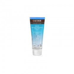 Cattier Gel refrescante aftersun, 200ml.