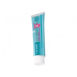 Cattier Dentífrico para niños 2-6 años, 50ml.