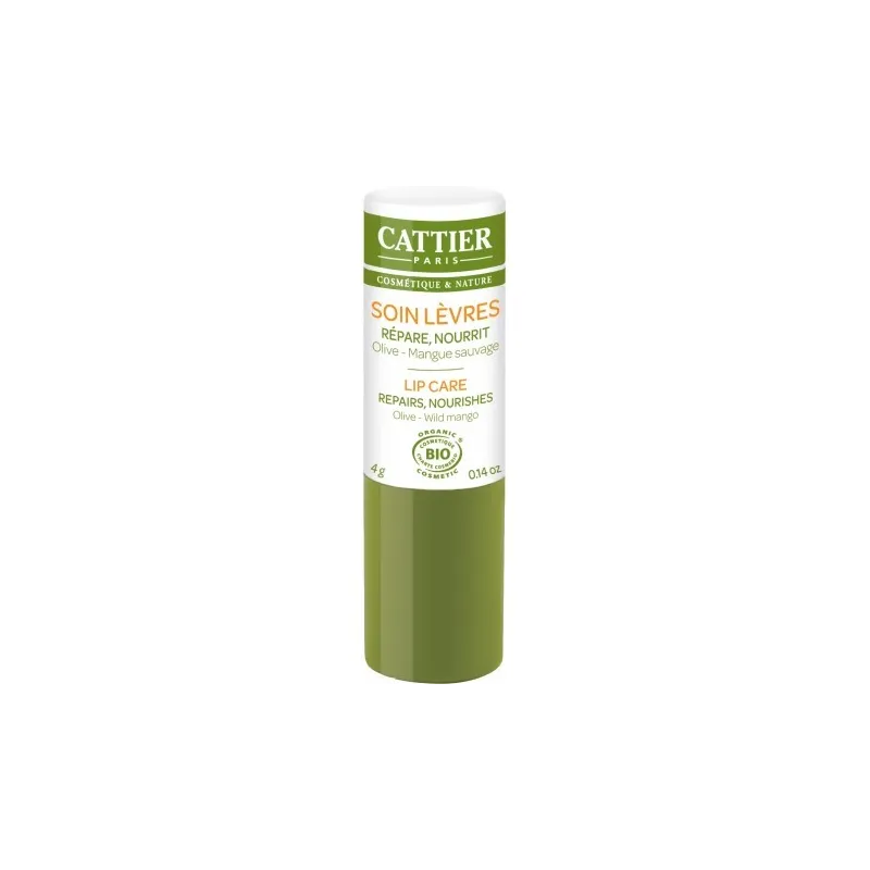 CATTIER BALSAMO LABIAL