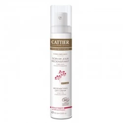 Cattier Crema de Día redensificante arrugas-firmeza, 50ml.