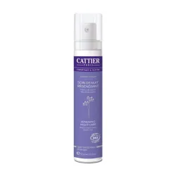 Cattier Crema Regeneradora de Noche 50ml