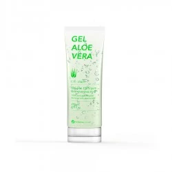 BotánicaPharma Gel Aloe Vera Vitamina A y E, 250 ml.
