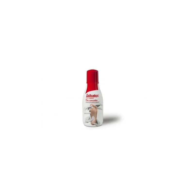 Saltratos Sales Relajantes, 250g.