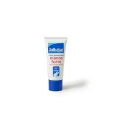 Saltratos Crema Manos Forte, 50ml.
