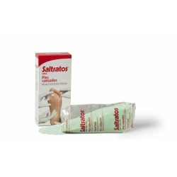 Saltratos Sales, 200g.