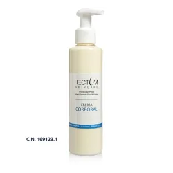 Tectum Crema Corporal, 200ml.