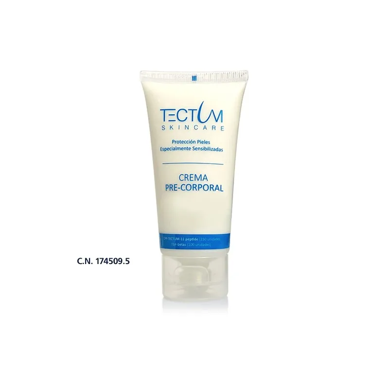 Tectum Crema Pre-Corporal, 50ml.