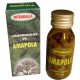 Integralia Amapola, 60 Comprimidos.