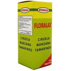 Integralia Floralax jarabe, 250ml.