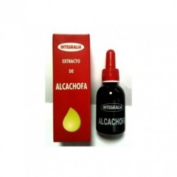 Integralia Alcachofa Extracto, 50ml.