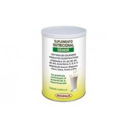 Integralia Suplemento Nutricional Senior 340 gr