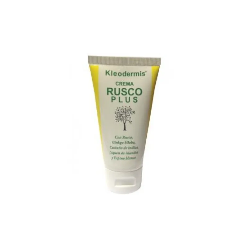 Integralia Kleodermis Integralia Rusco Plus 50 ml