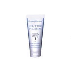 Integralia Kleodermis Gel Frío Piernas 100 ml
