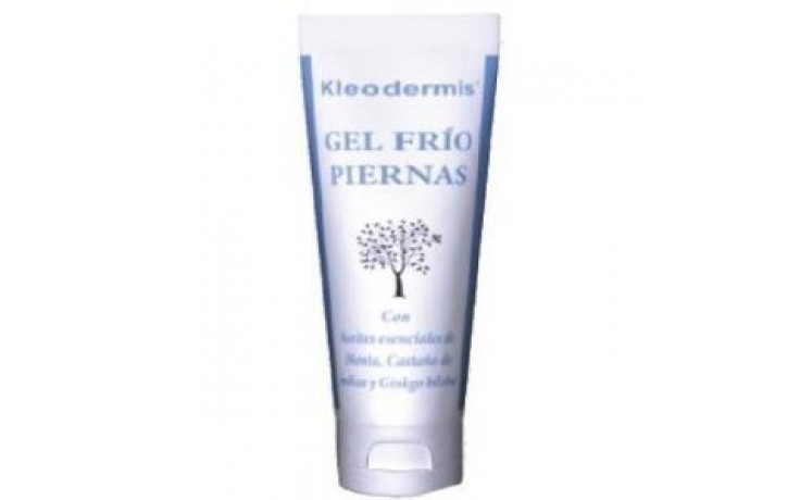 Integralia Kleodermis Gel Frío Piernas 100 ml