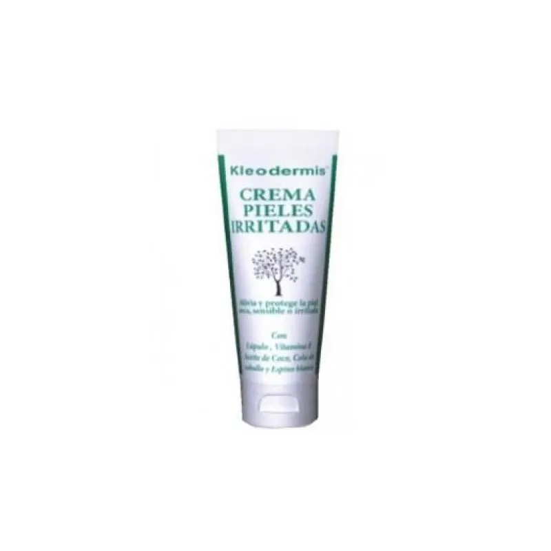 Integralia Kleodermis Crema Pieles Irritadas 100 ml