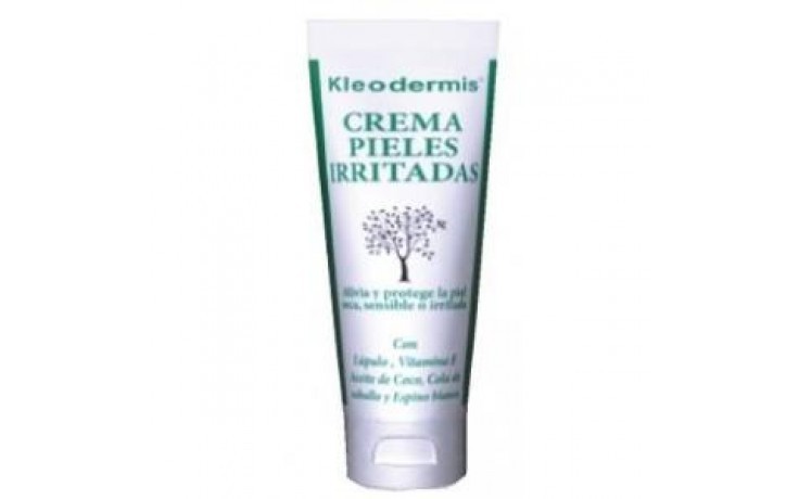 Integralia Kleodermis Crema Pieles Irritadas 100 ml