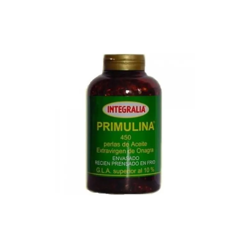Integralia Primulina 450 Perlas Integralia Primulina 450 Perlas