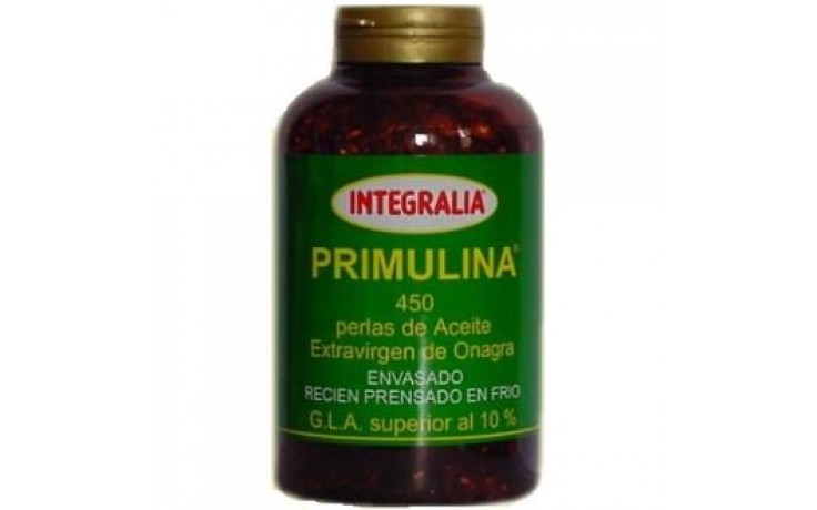 Integralia Primulina 450 Perlas