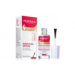 Mavala Mava-Flex Serum Uñas, 10ml