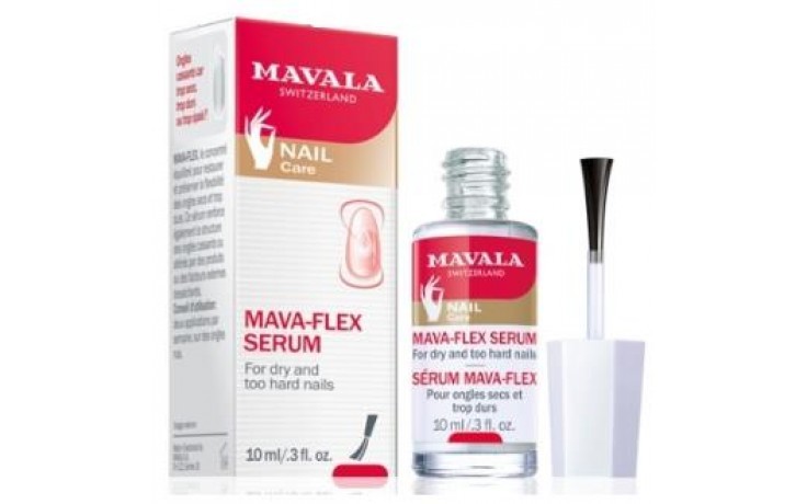 Mavala Mava-Flex Serum Uñas, 10ml