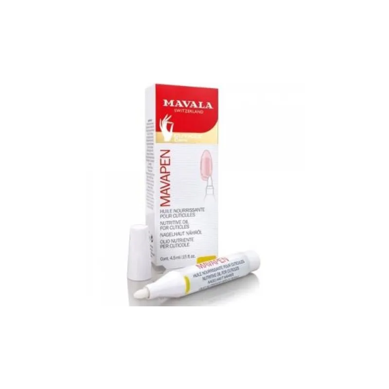 Mavala Mavapen, 4,5ml