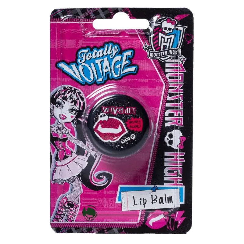 Monster High Lip Balm Monster High Lip Balm
