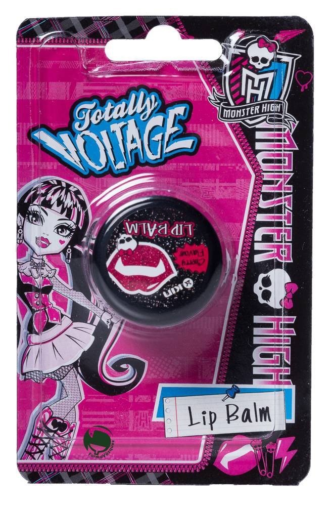 Monster High Lip Balm