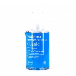 Sesderma Sensyses Cleanser Classic Limpiador, 400ml.