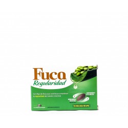 Fuca Regularidad Intestinal, 30 Comp.