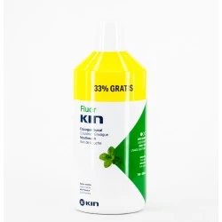 FLUOR KIN ANTICARIES COLUTORIO DIARIO 0,05 750 ML